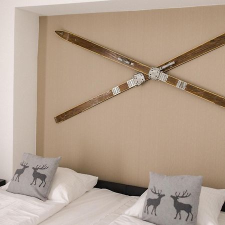 Hotel Parkowe Szczyrk Extérieur photo
