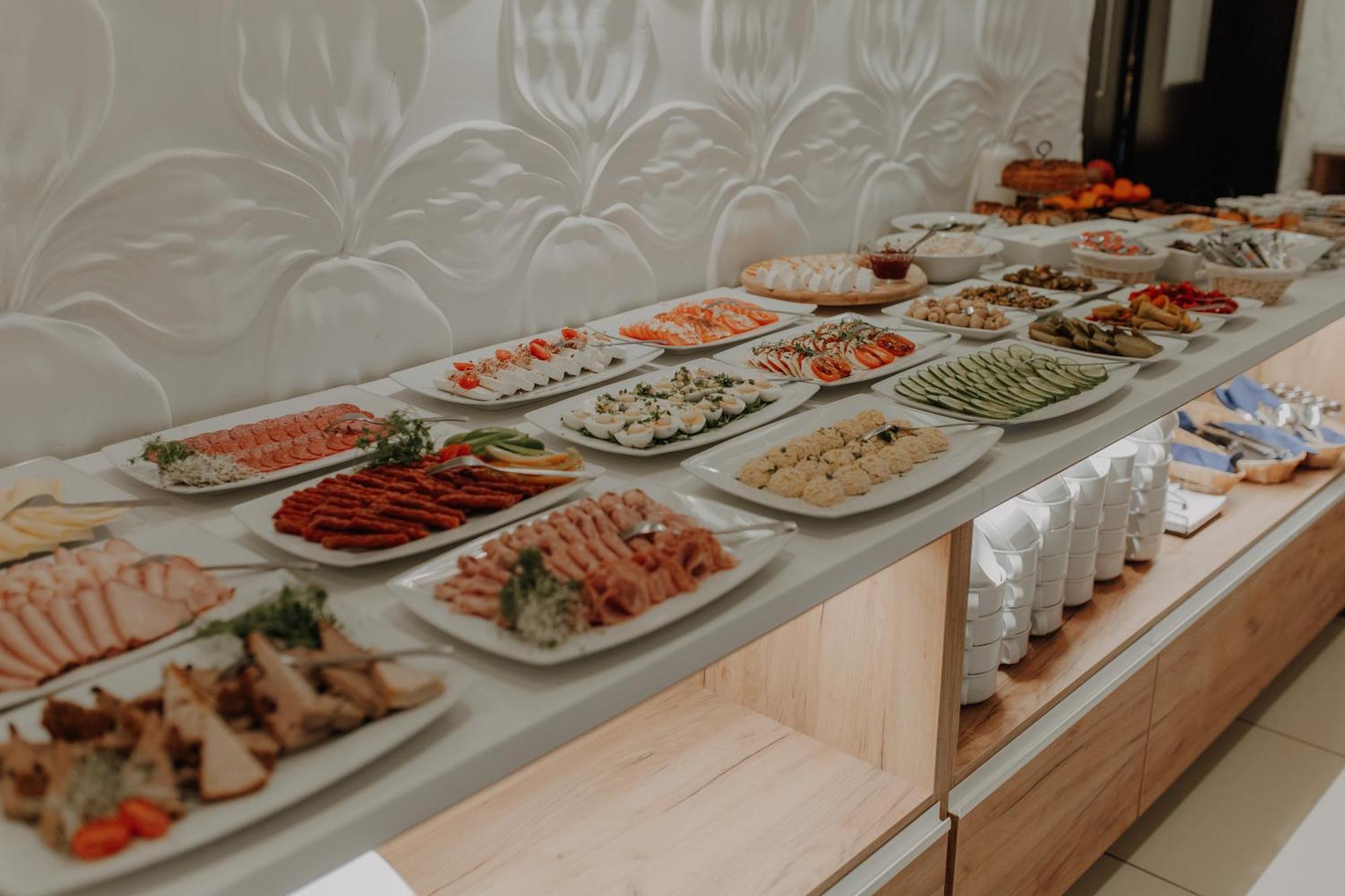 Hotel Parkowe Szczyrk Extérieur photo