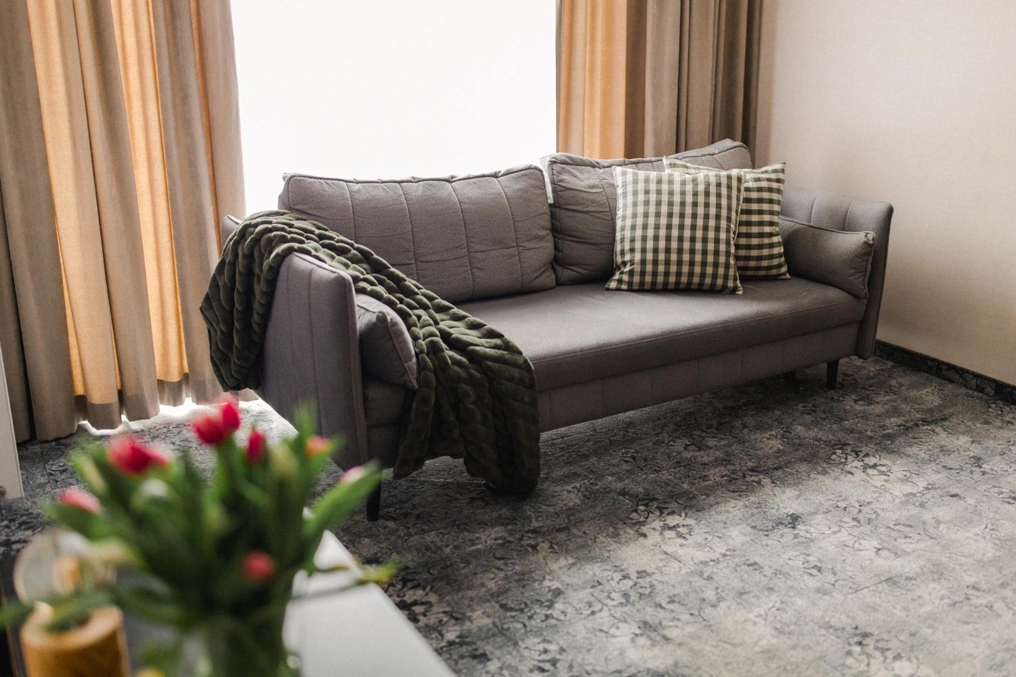 Hotel Parkowe Szczyrk Extérieur photo