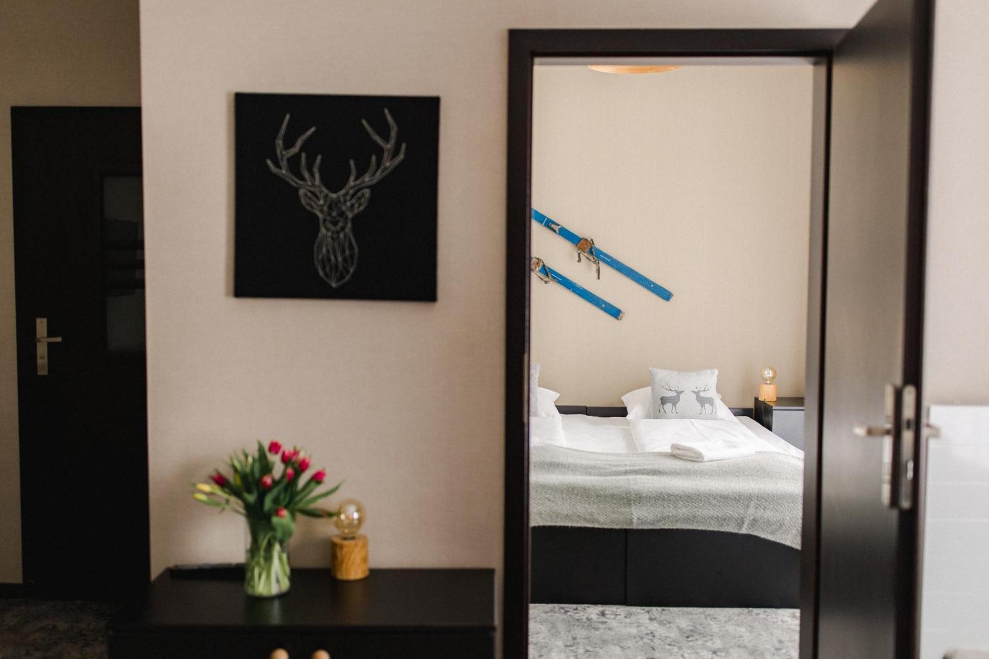 Hotel Parkowe Szczyrk Extérieur photo