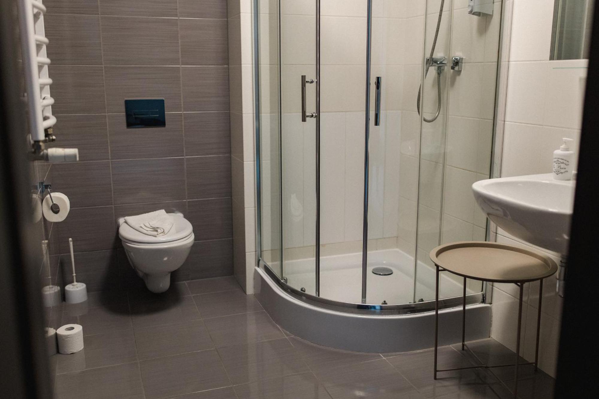 Hotel Parkowe Szczyrk Extérieur photo