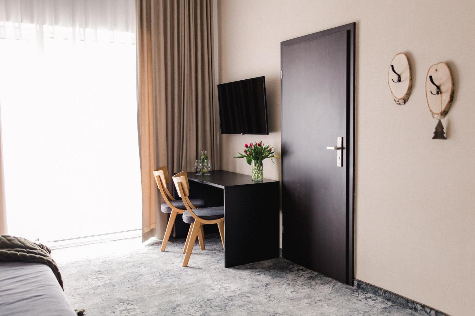 Hotel Parkowe Szczyrk Extérieur photo