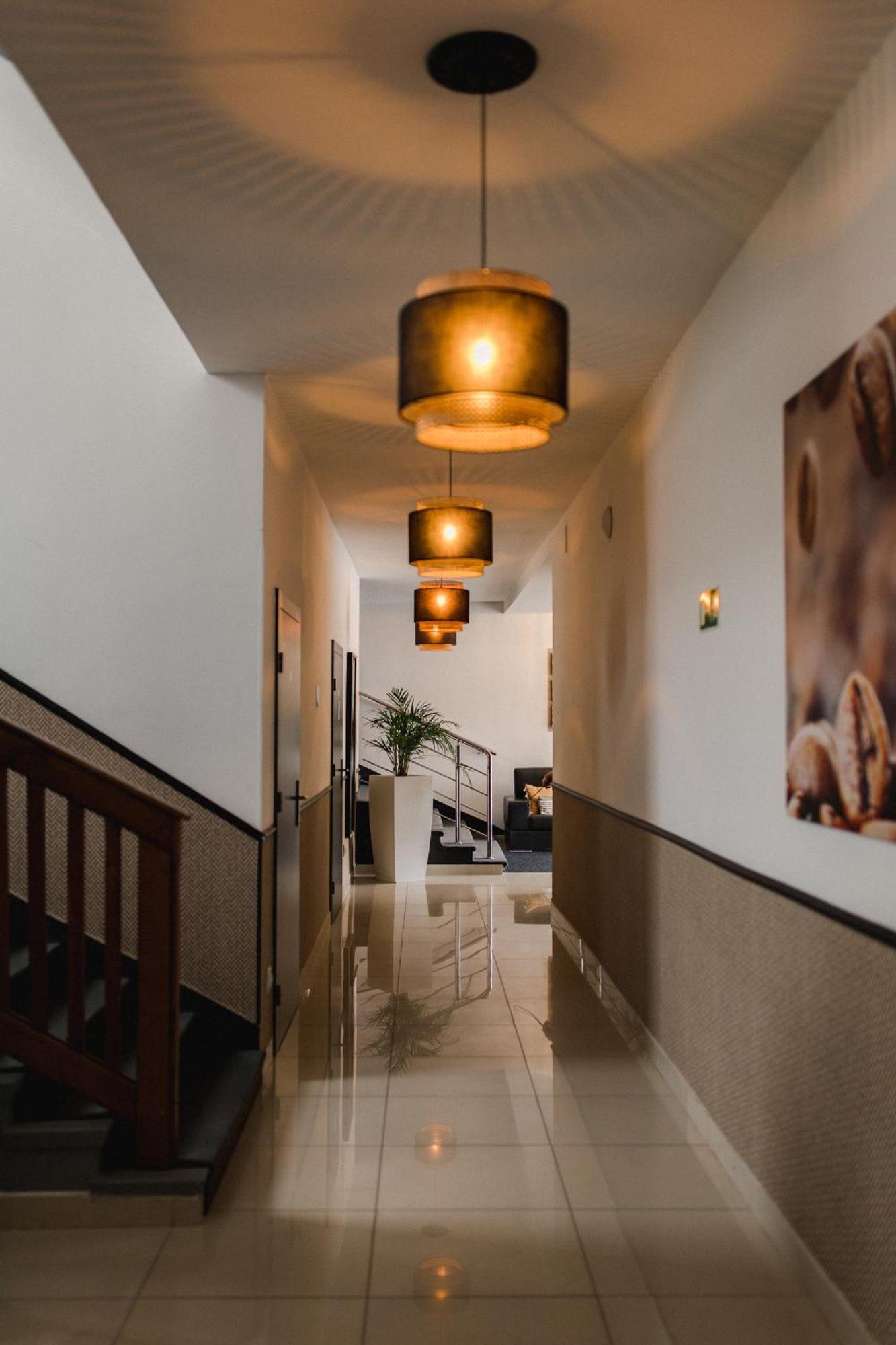 Hotel Parkowe Szczyrk Extérieur photo