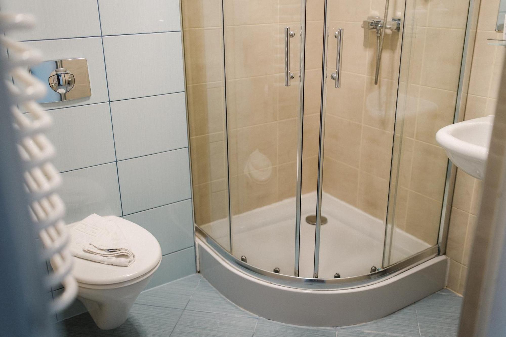 Hotel Parkowe Szczyrk Extérieur photo