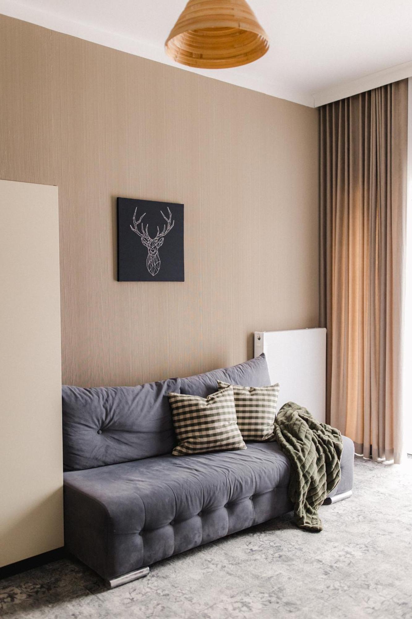 Hotel Parkowe Szczyrk Extérieur photo
